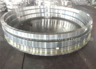 Super Duplexroestvrij staal F55 S32760 1.4501 Machinaal bewerkt de Ringen Ruw van Metaalsmeedstukken