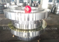 50 kg-18000 kg Semless Walled Forging Steel Rings met certificaat GL-DNV/KR/LR/M650