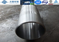 1.4307 F304 F316 F51 F53 F60 Roestvrij staal Gesmede de Cilindersmeedstukken van de Kokersolie