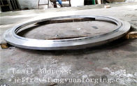 Koker van het het Roestvrije staalsmeedstuk van DIN de Standaard 1.4306/Gesmede Cilinder