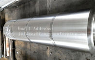 Van de de Naadloze buisbuis van ASTM ASME SA355 P22 Warmgewalst de Cilindersmeedstuk
