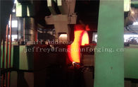 De Gesmede Pijp van ASME P91/Cilinder Gesmede die Staalringen volgens de Tekeningen machinaal wordt bewerkt