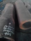 De metallurgiemachines bedekten het zware zware smeedstuk van de staal structurele gesmede producten met een laag bedekte rol met een laag
