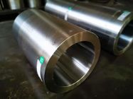 Het naar maat gemaakte Staal smeedde Ringen/Rings Rolling Smeedstuk ASTM, DIN, JIS-Norm