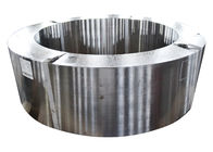 Thermische behandeling 2500mm het Roestvrije staalsmeedstuk van DIN 1,4301