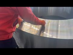 Wat zijn de nadelen van gesmeed staal?