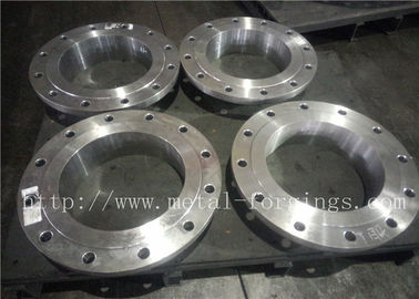 Warmtebehandeling Lassen gesmeed slip op flenzen 1.4401 1.304 1.4404 1.4306 316Ti F321