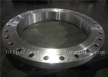 Warmtebehandeling Lassen gesmeed slip op flenzen 1.4401 1.304 1.4404 1.4306 316Ti F321