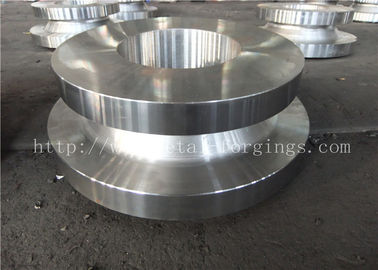Lichaam en sluiting NORSOK M650, PED 2014/68/EU Valve smeden materiaal ASTM F51, ASTM F53