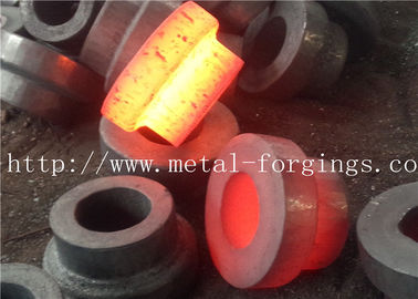 Lichaam en sluiting NORSOK M650, PED 2014/68/EU Valve smeden materiaal ASTM F51, ASTM F53