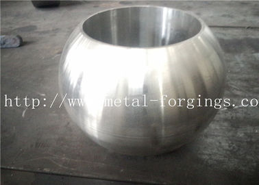Lichaam en sluiting NORSOK M650, PED 2014/68/EU Valve smeden materiaal ASTM F51, ASTM F53