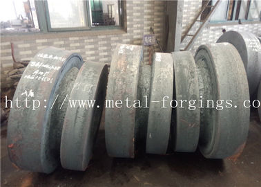 Lichaam en sluiting NORSOK M650, PED 2014/68/EU Valve smeden materiaal ASTM F51, ASTM F53