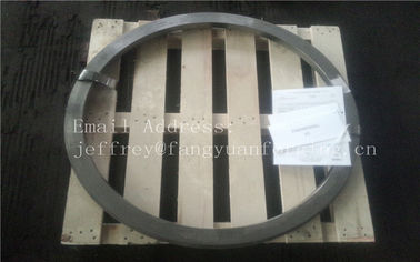 Warmtebehandeling Stainless Steel smeden 1.4541 S32100 X10CrNiTi189 SUS321 304S12