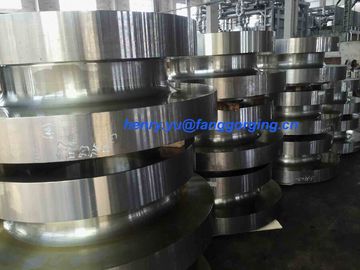 Lichaam en sluiting NORSOK M650, PED 2014/68/EU Valve smeden materiaal ASTM F51, ASTM F53
