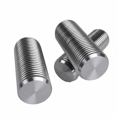 Optimalisatie van het geanilen van hoogsterkte metaal smeden met inbegrip van draad type F perfect voor precisie engineering en zware industrie