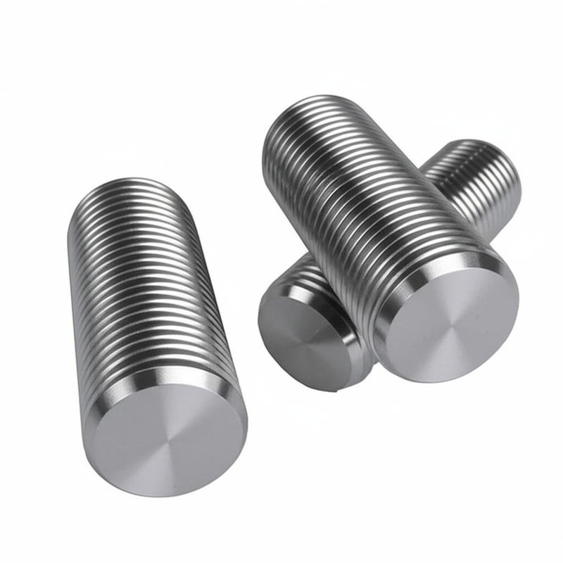 Optimalisatie van het geanilen van hoogsterkte metaal smeden met inbegrip van draad type F perfect voor precisie engineering en zware industrie