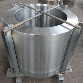 F6a van de het Roestvrije staalklep van SUS410 SUS403 S40300 403S17 de Smeedstukken van de het Smeedstukstaaf
